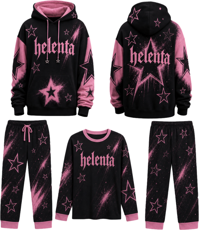 “Helenta Bundle”