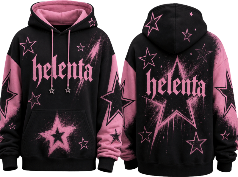 “Helenta Stars”